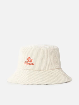 Rip Curl Kapelusz w kolorze kremowym rozmiar: S