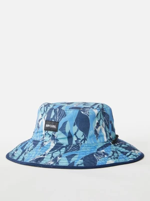 Rip Curl Kapelusz w kolorze niebieskim rozmiar: L/XL