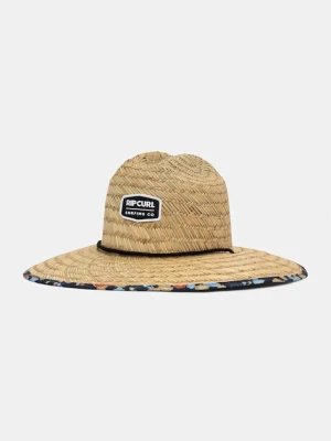 Rip Curl kapelusz z szerokim rondem męski