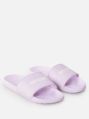Rip Curl Klapki w kolorze lawendowym rozmiar: 36