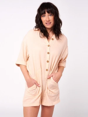 Rip Curl Kombinezon w kolorze jasnoróżowym rozmiar: S