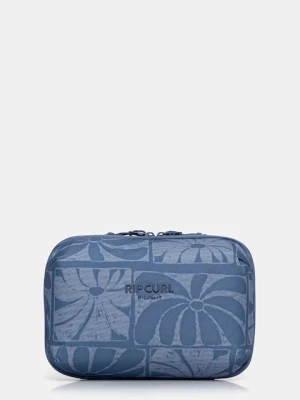 Rip Curl kosmetyczka kolor niebieski