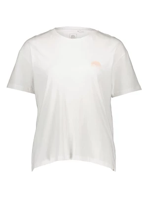 Rip Curl Koszuka w kolorze białym rozmiar: L