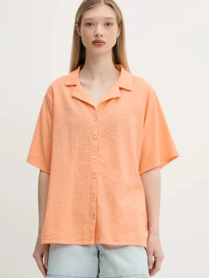 Rip Curl koszula bawełniana CALA VADELLA