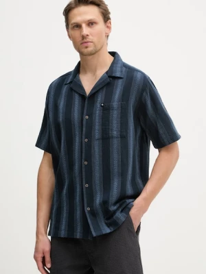 Rip Curl koszula męska bawełniana CLASSIC SURF