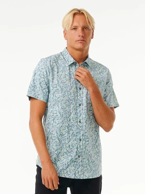 Rip Curl Koszula w kolorze błękitnym rozmiar: S