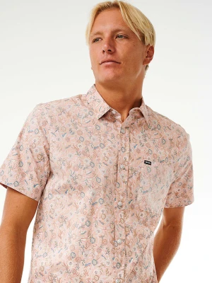 Rip Curl Koszula w kolorze jasnoróżowym rozmiar: M