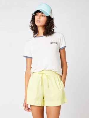 Rip Curl Koszulka w kolorze białym rozmiar: M