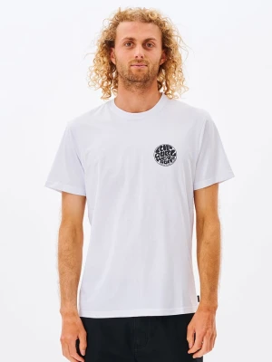Rip Curl Koszulka w kolorze białym rozmiar: S