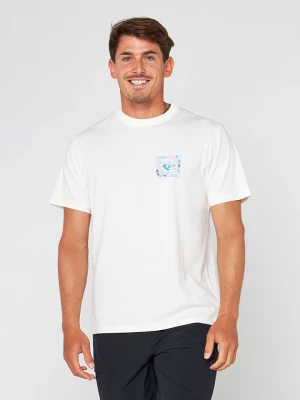Rip Curl Koszulka w kolorze białym rozmiar: XL