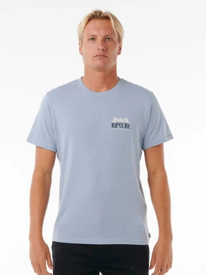 Rip Curl Koszulka w kolorze błękitnym rozmiar: L