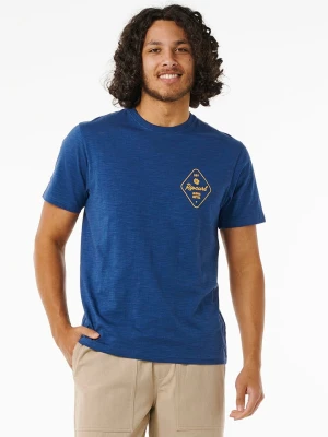 Rip Curl Koszulka w kolorze niebieskim rozmiar: M