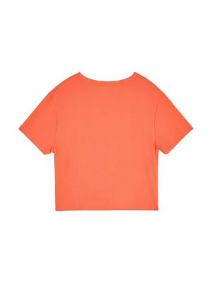 Rip Curl Koszulka w kolorze pomarańczowym rozmiar: M