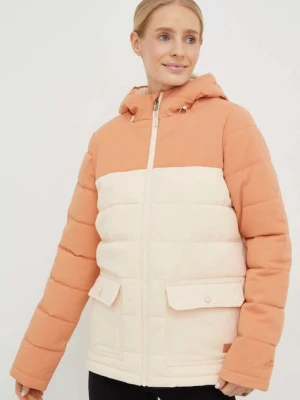 Rip Curl kurtka pomarańczowy