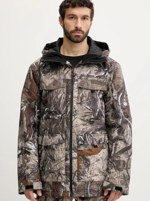 Rip Curl kurtka narciarska ANTI SERIES 00IMOU