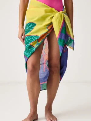 Rip Curl pareo damskie FARM RIO
