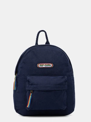 Rip Curl plecak damski bawełniany MIXED CANVAS