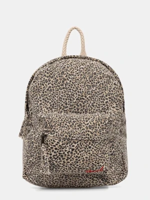 Rip Curl plecak damski bawełniany MIXED CANVAS