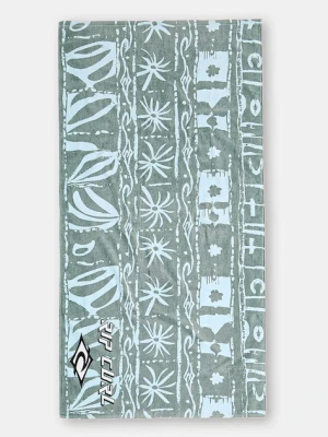 Rip Curl ręcznik bawełniany