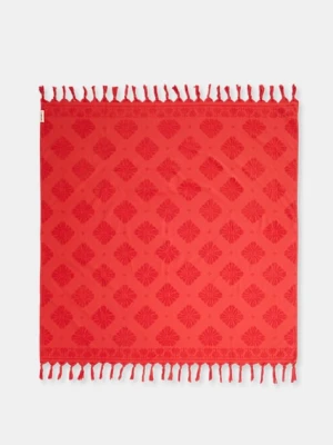 Rip Curl ręcznik bawełniany MIXED JACQUARD