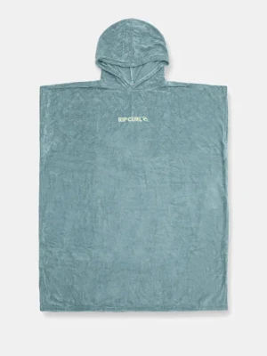 Rip Curl ręcznik kolor niebieski
