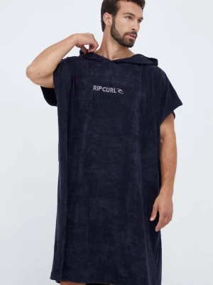 Rip Curl ręcznik plażowy czarny