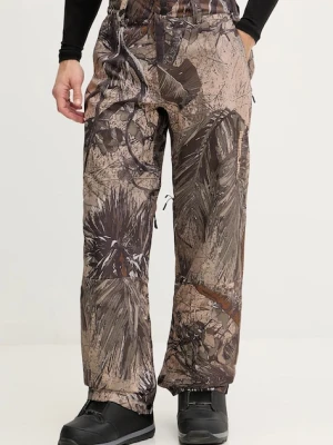 Rip Curl spodnie narciarskie ANTI SERIES