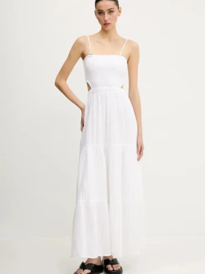 Rip Curl sukienka bawełniana