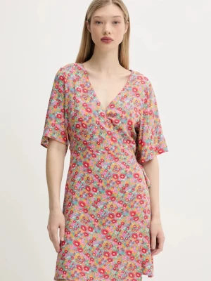 Rip Curl sukienka LAS DALLAS