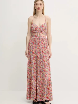 Rip Curl sukienka LAS DALLAS