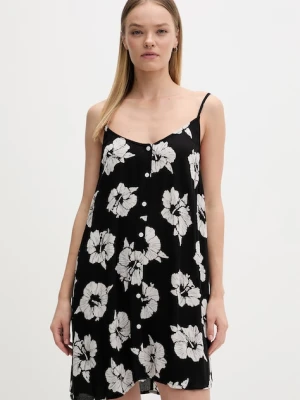 Rip Curl sukienka letnia z wiskozy PARTY PACK