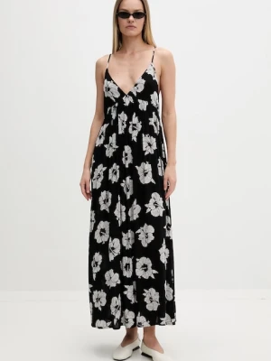 Rip Curl sukienka letnia z wiskozy PARTY PACK