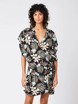 Rip Curl Sukienka w kolorze czarnym rozmiar: S