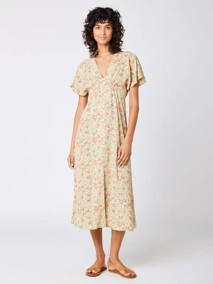 Rip Curl Sukienka ze wzorem rozmiar: M