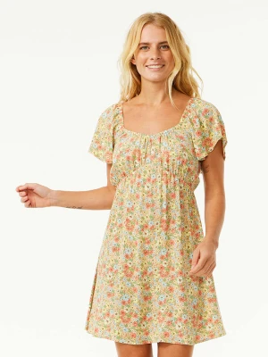 Rip Curl Sukienka ze wzorem rozmiar: M