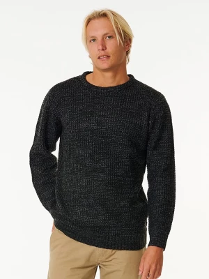 Rip Curl Sweter "Tide" w kolorze czarnym rozmiar: S