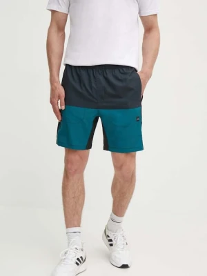 Rip Curl szorty niebieski
