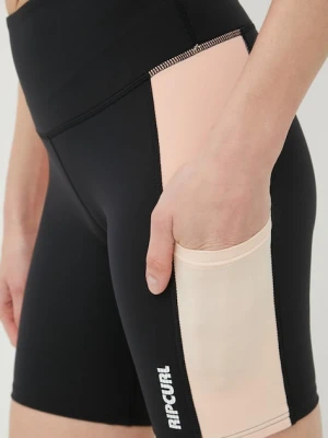 Rip Curl szorty do biegania Run Swim Surf
