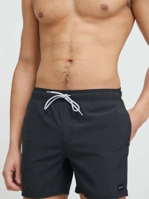 Rip Curl szorty kąpielowe Daily kolor czarny