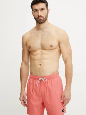 Rip Curl szorty kąpielowe Daily różowy