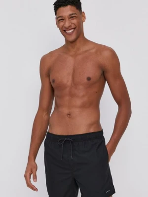 Rip Curl Szorty kąpielowe kolor czarny