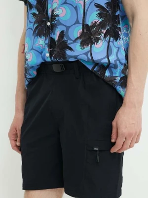 Zdjęcie produktu Rip Curl szorty kąpielowe męskie kolor czarny