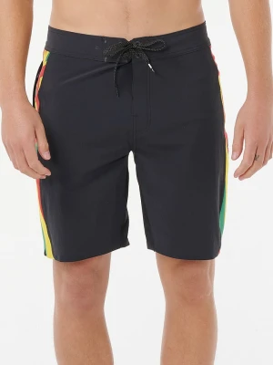 Rip Curl Szorty kąpielowe "Mirage 3-2-1" w kolorze czarnym rozmiar: 34