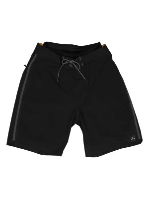 Rip Curl Szorty kąpielowe "Mirage Activate" w kolorze czarnym rozmiar: 29