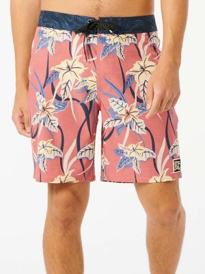 Rip Curl Szorty kąpielowe "Mirage Pacific Rinse" ze wzorem rozmiar: W29