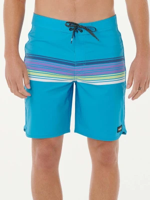 Rip Curl Szorty kąpielowe "Mirage Surf Revival" w kolorze niebieskim rozmiar: 29