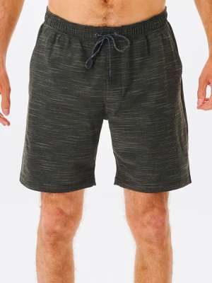 Rip Curl Szorty kąpielowe w kolorze antracytowym rozmiar: S