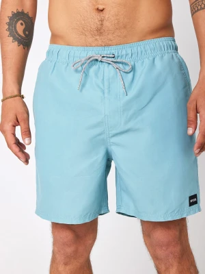 Zdjęcie produktu Rip Curl Szorty kąpielowe w kolorze błękitnym rozmiar: S