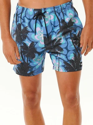 Rip Curl Szorty kąpielowe w kolorze niebieskim rozmiar: L
