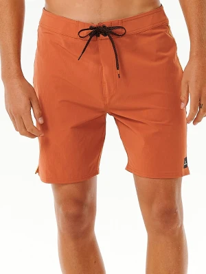 Rip Curl Szorty kąpielowe w kolorze pomarańczowym rozmiar: 33